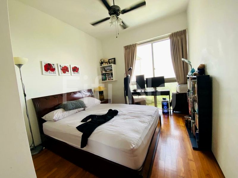 3 Bed Condo for Rent in  The Seafront On Meyer - Image 4